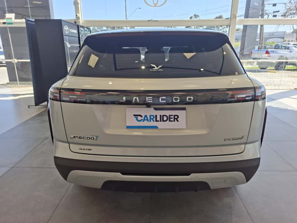 7 1.5 TGDI PHEV PRESTIGE DHT7