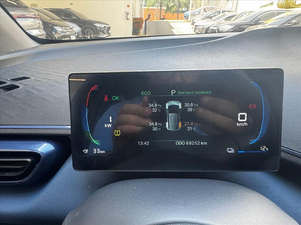 DOLPHIN MINI 38 KW ELÉTRICO3