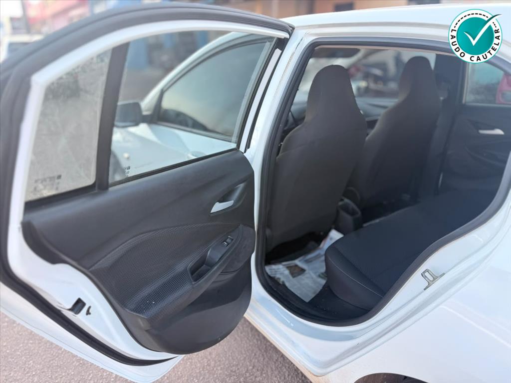 ONIX 1.0 FLEX LT MANUAL12