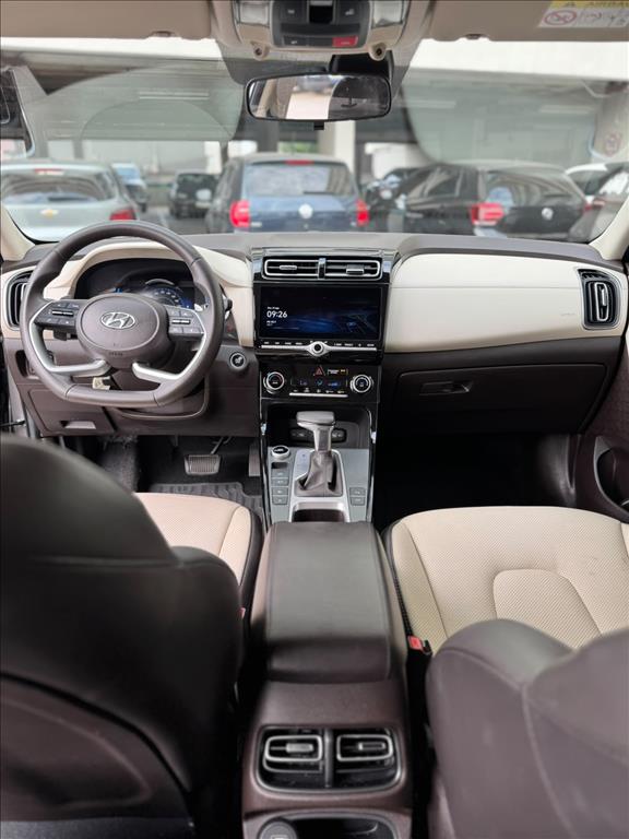 CRETA 2.0 FLEX ULTIMATE AUTOMÁTICO10