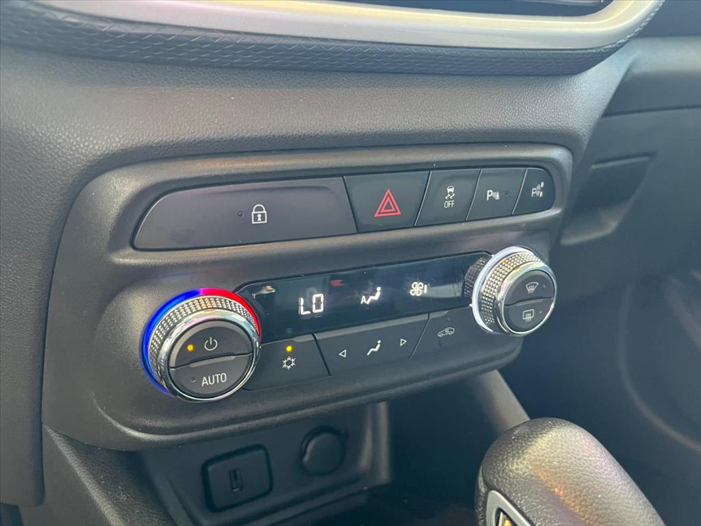 TRACKER 1.2 TURBO FLEX PREMIER AUTOMÁTICO10