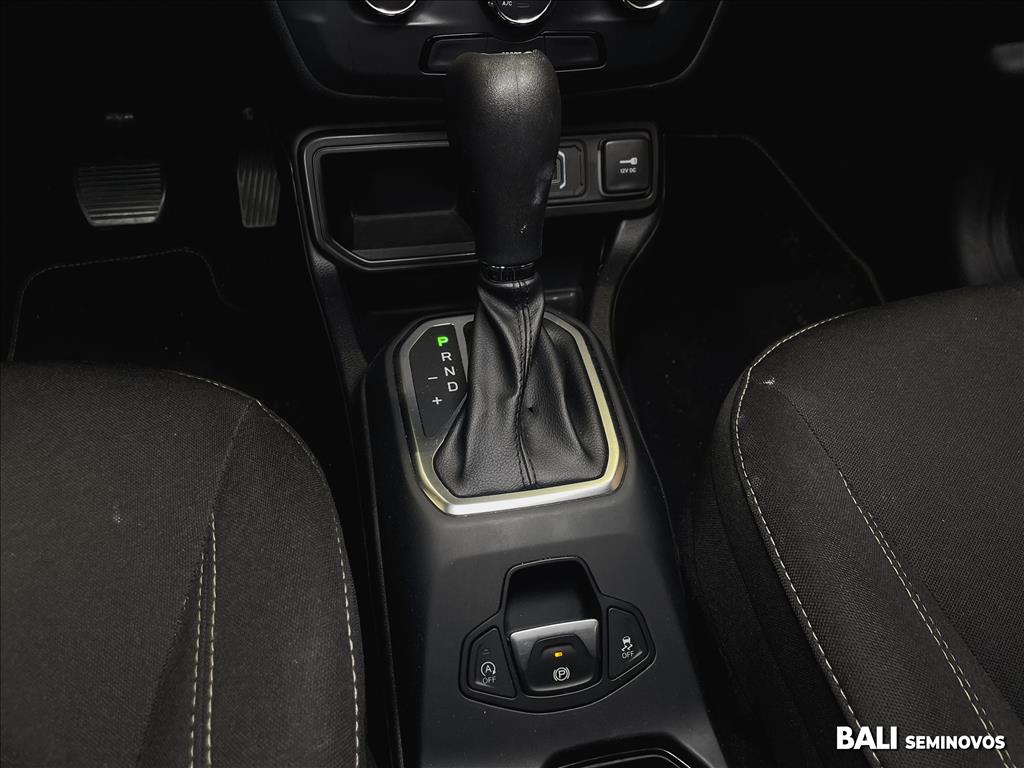 RENEGADE 1.3 T270 TURBO FLEX SPORT AT613