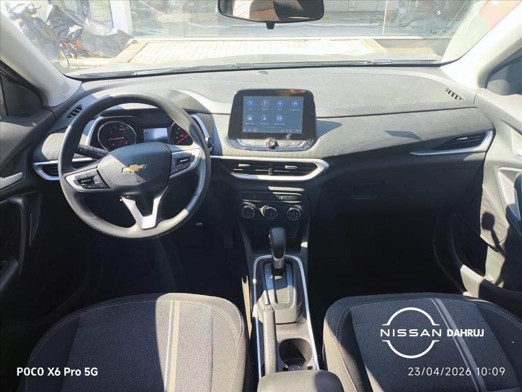 TRACKER 1.0 TURBO FLEX LT AUTOMÁTICO7