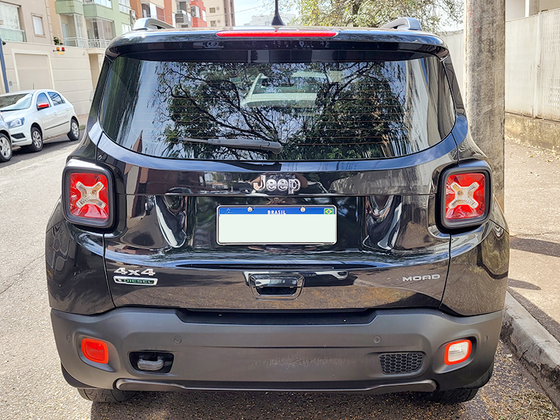 RENEGADE 2.0 16V TURBO DIESEL MOAB 4P 4X4 AUTOMÁTICO4
