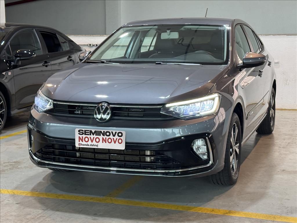 VIRTUS 1.0 200 TSI COMFORTLINE AUTOMÁTICO1