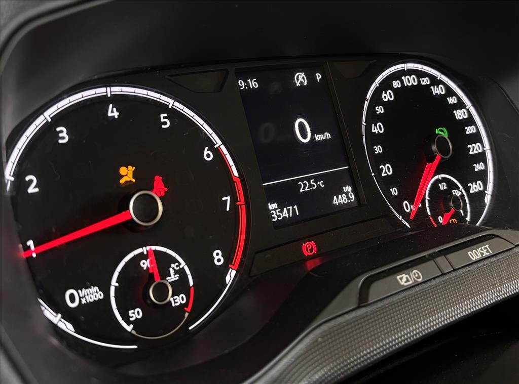 T-CROSS 1.0 200 TSI TOTAL FLEX SENSE AUTOMÁTICO T-CROSS 1.0 200 TSI TOTAL FLEX SENSE AUTOMÁTICO