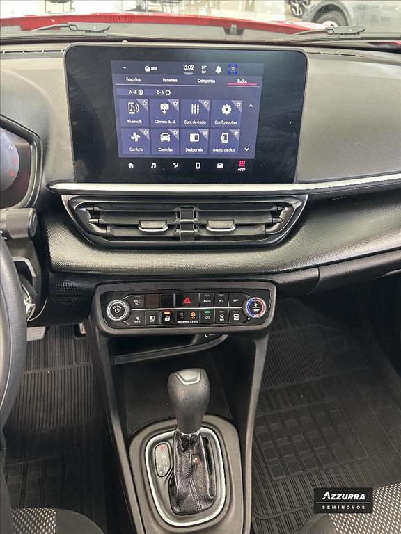 PULSE 1.3 FLEX DRIVE CVT