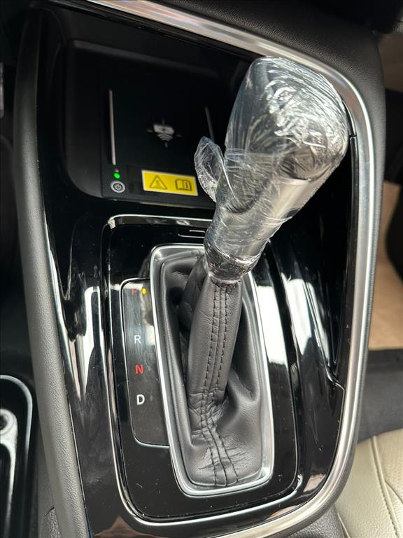 HR-V 1.5 DI I-VTEC TURBO FLEX ADVANCE CVT10