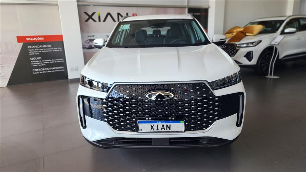 TIGGO 5x 1.5 VVT TURBO iFLEX SPORT CVT2