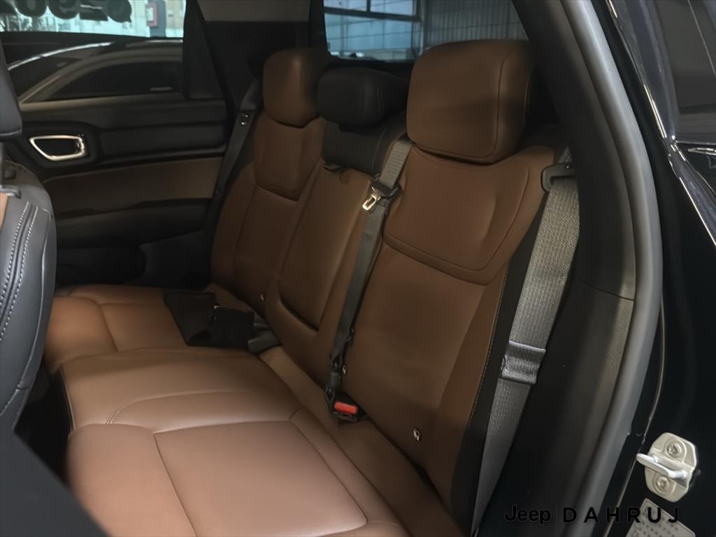 RAMPAGE 2.2 TURBO DIESEL LARAMIE 4X4 AUTOMÁTICO7