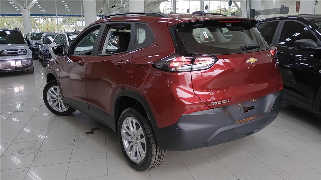TRACKER 1.0 TURBO FLEX PRO AUTOMÁTICO5