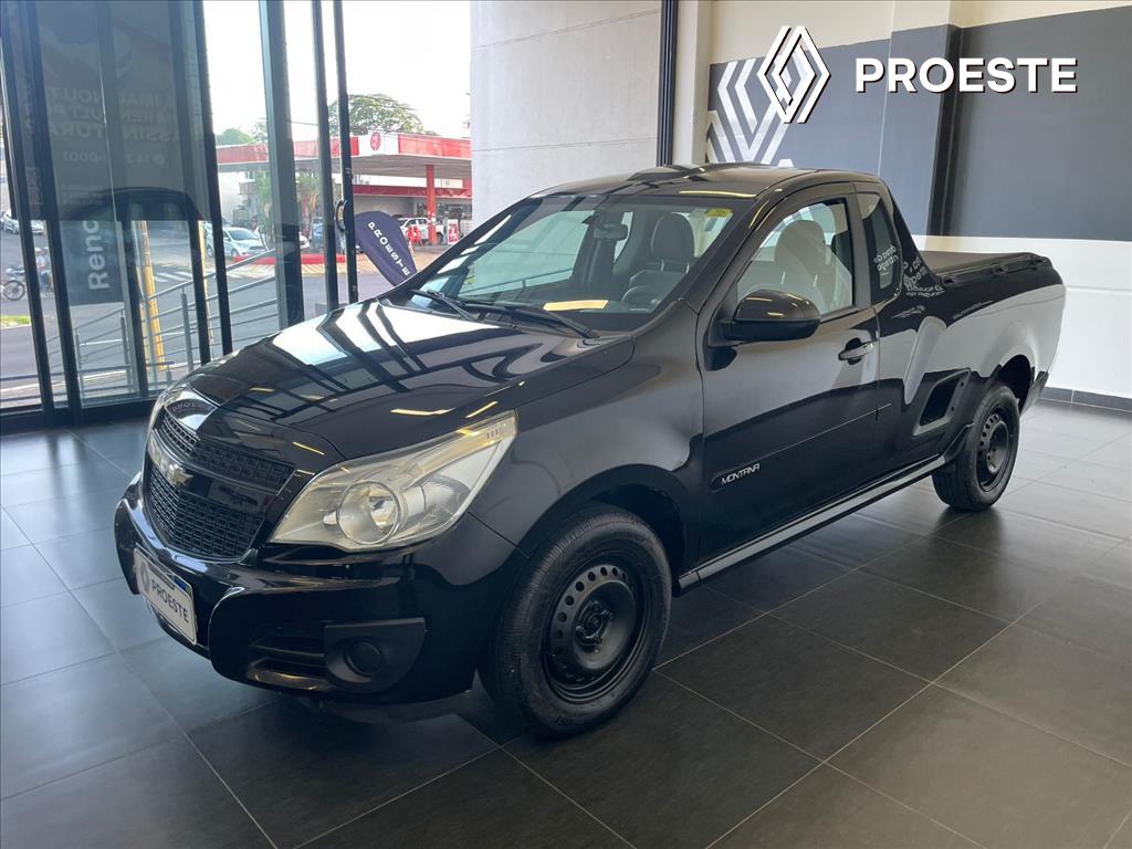 MONTANA 1.4 MPFI LS CS 8V FLEX 2P MANUAL