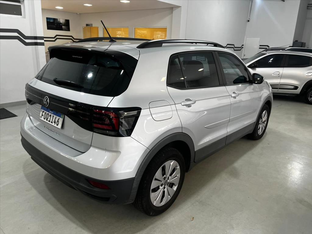 T-CROSS 1.0 200 TSI TOTAL FLEX SENSE AUTOMÁTICO6