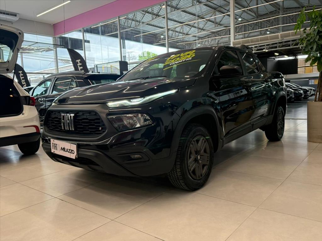 TORO 1.3 TURBO 270 FLEX ENDURANCE AT62