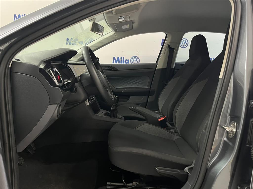 POLO 1.0 MPI TRACK MANUAL4