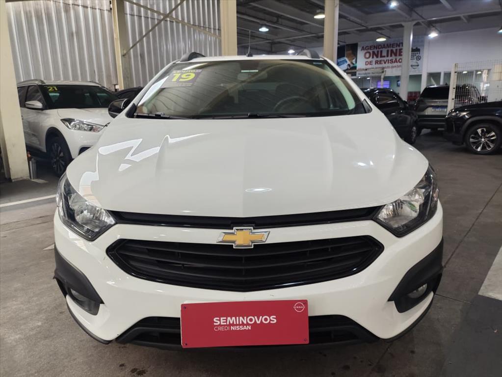 ONIX 1.4 MPFI ACTIV 8V FLEX 4P AUTOMÁTICO1