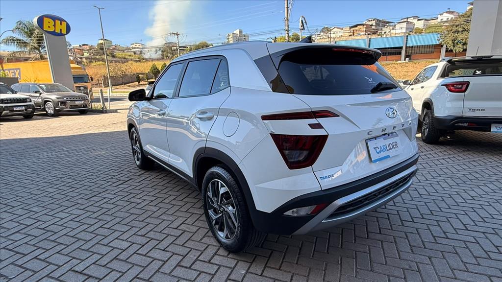 CRETA 1.0 TGDI FLEX PLATINUM AUTOMÁTICO3