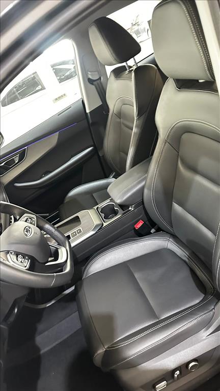 Caoa Chery-TIGGO 5X PRO-1.5 VVT TURBO iFLEX CVT