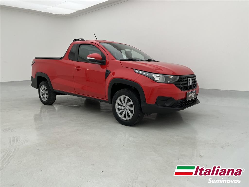 STRADA 1.3 FIREFLY FLEX FREEDOM CS MANUAL6