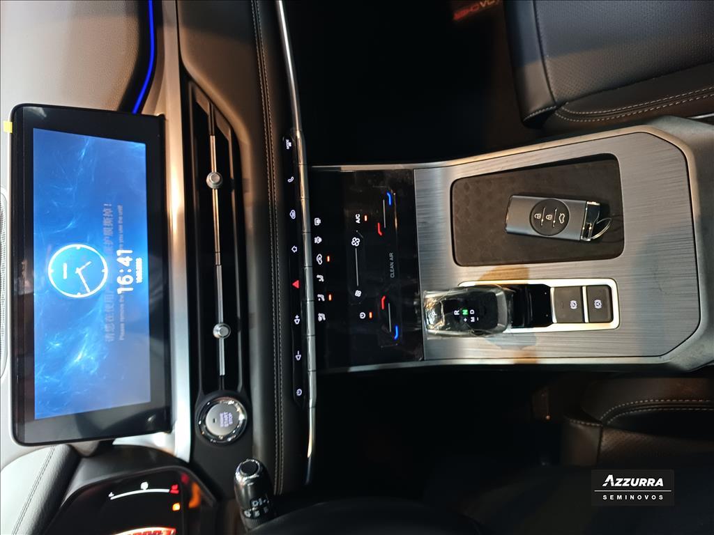 TIGGO 5x 1.5 VVT TURBO iFLEX SPORT CVT13