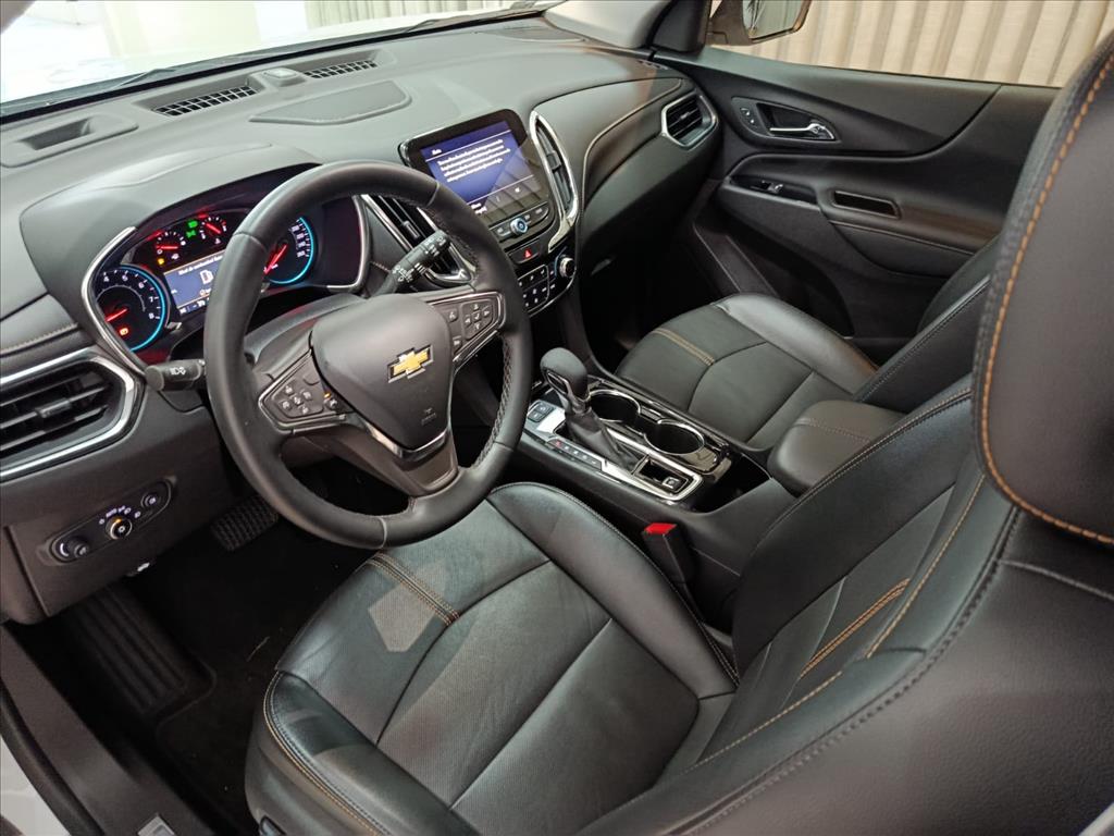 EQUINOX 1.5 16V TURBO GASOLINA PREMIER AWD AUTOMÁTICO7