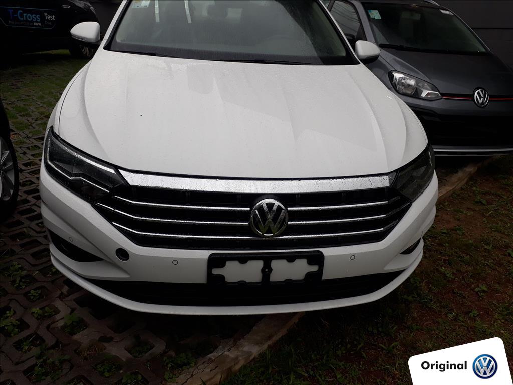 VOLKSWAGEN JETTA 2020 - 1.4 250 TSI TOTAL FLEX COMFORTLINE TIPTRONIC