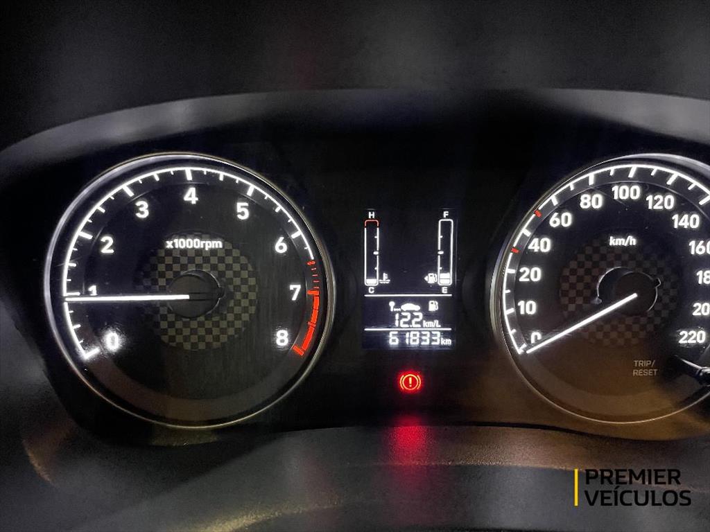 HB20 1.0 12V FLEX VISION MANUAL