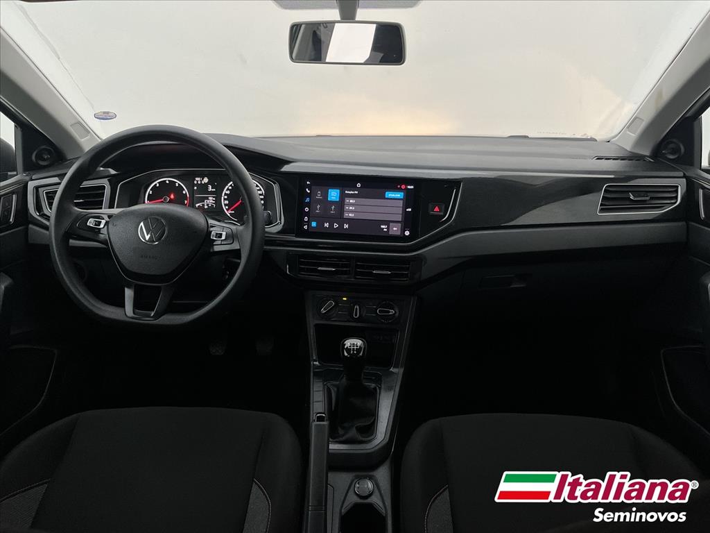 POLO 1.0 MPI TRACK MANUAL8