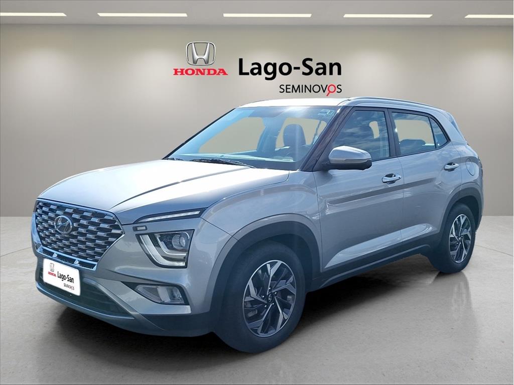 CRETA 1.0 TGDI FLEX PLATINUM AUTOMÁTICO0
