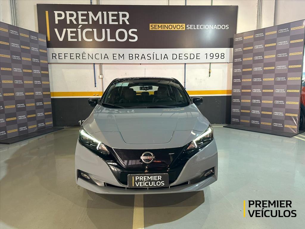 LEAF B12P 40 ELÉTRICO10