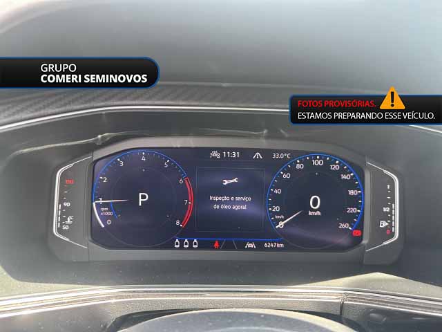 T-CROSS 1.4 250 TSI TOTAL FLEX HIGHLINE AUTOMÁTICO3 T-CROSS 1.4 250 TSI TOTAL FLEX HIGHLINE AUTOMÁTICO3