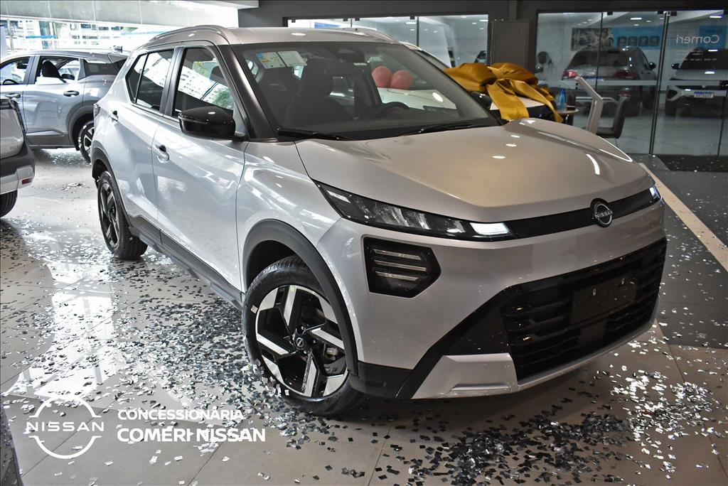 KAIT 1.6 FLEX ADVANCE PLUS XTRONIC2