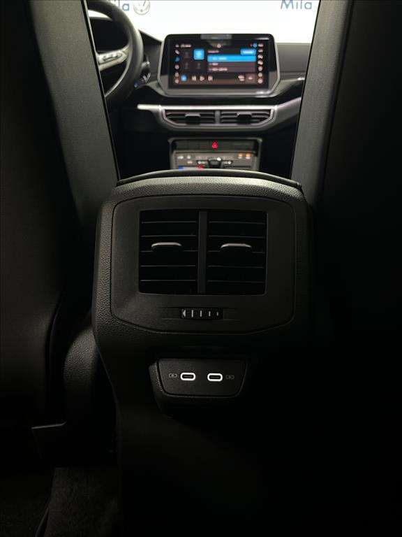 T-CROSS 1.4 250 TSI TOTAL FLEX HIGHLINE AUTOMÁTICO11
