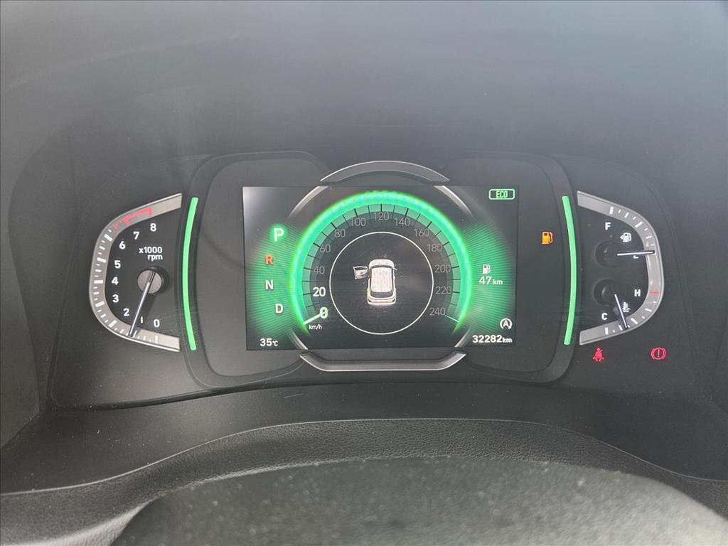 Hyundai-CRETA-1.0 TGDI FLEX PLATINUM AUTOMÁTICO