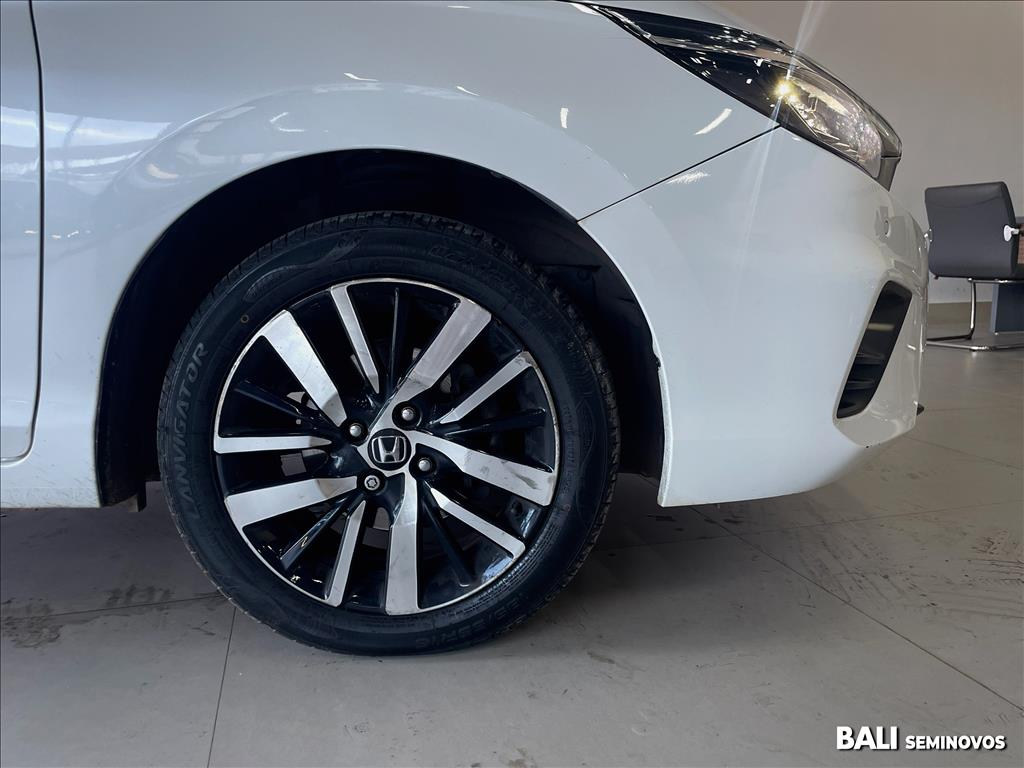 CITY 1.5 i-VTEC FLEX TOURING CVT8