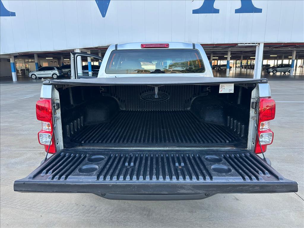 S10 2.8 LT 4X2 CD 16V TURBO DIESEL 4P MANUAL