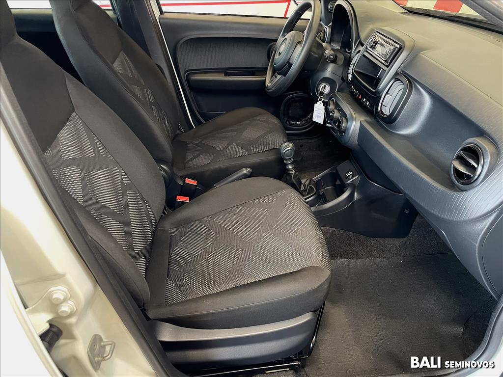 MOBI 1.0 EVO FLEX LIKE. MANUAL12