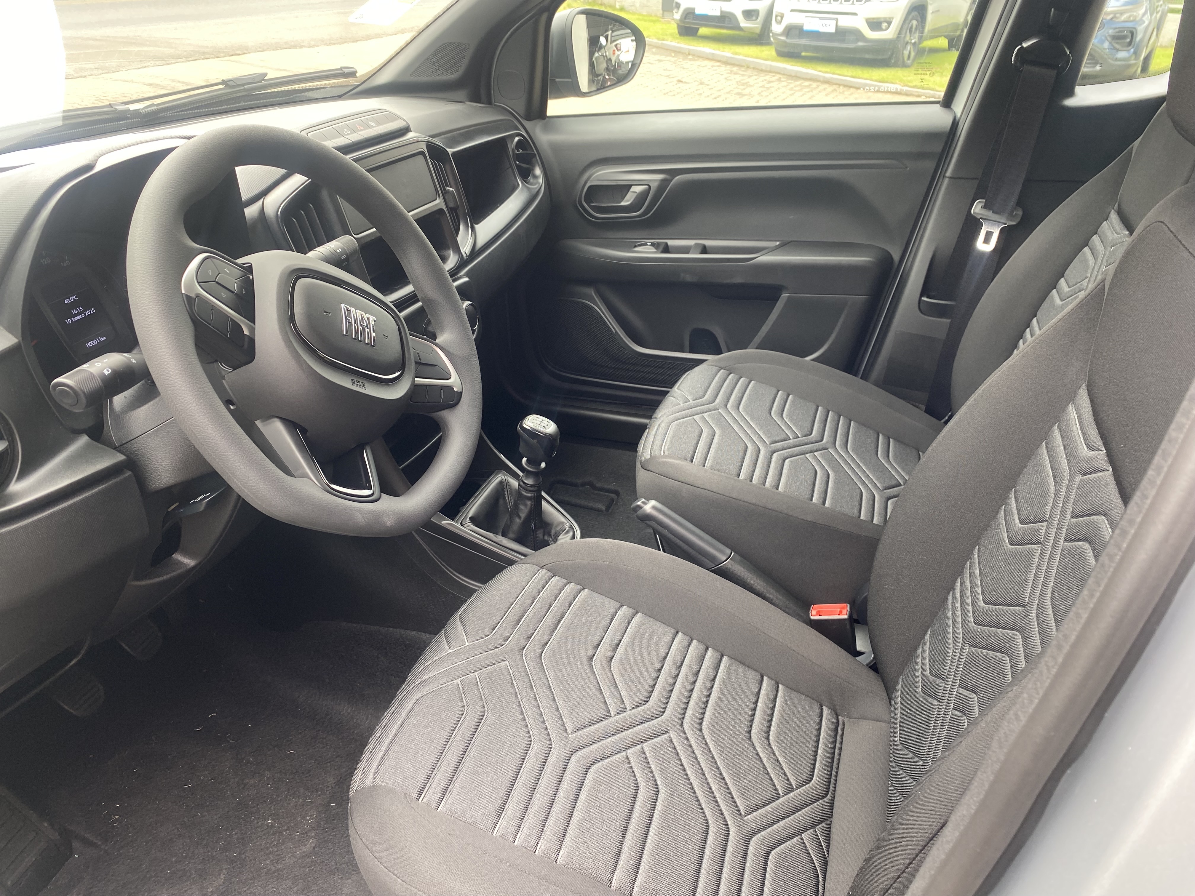 STRADA 1.3 FIREFLY FLEX FREEDOM CS MANUAL7