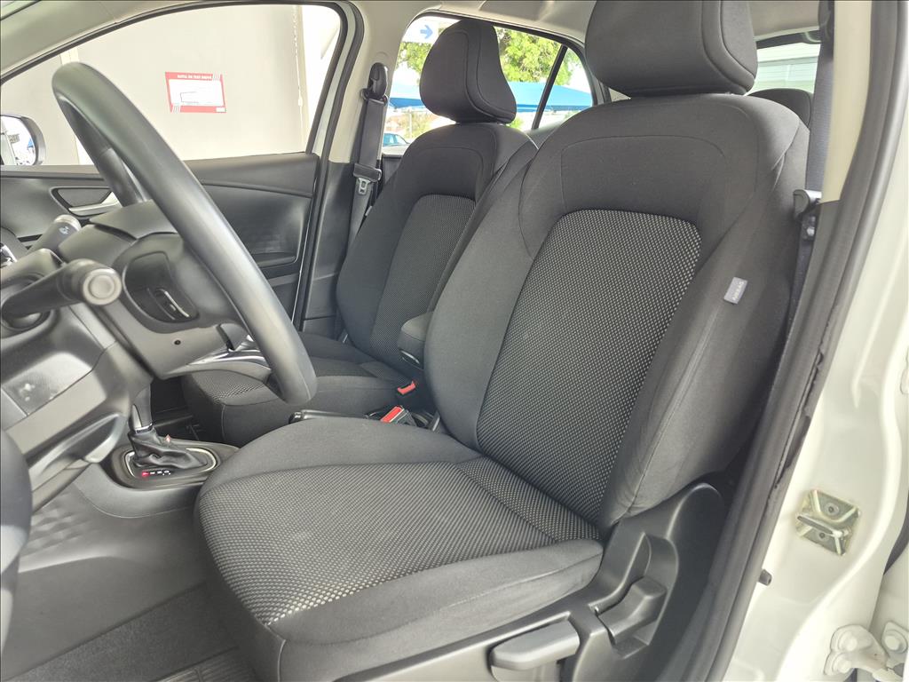PULSE 1.0 TURBO 200 FLEX DRIVE CVT7