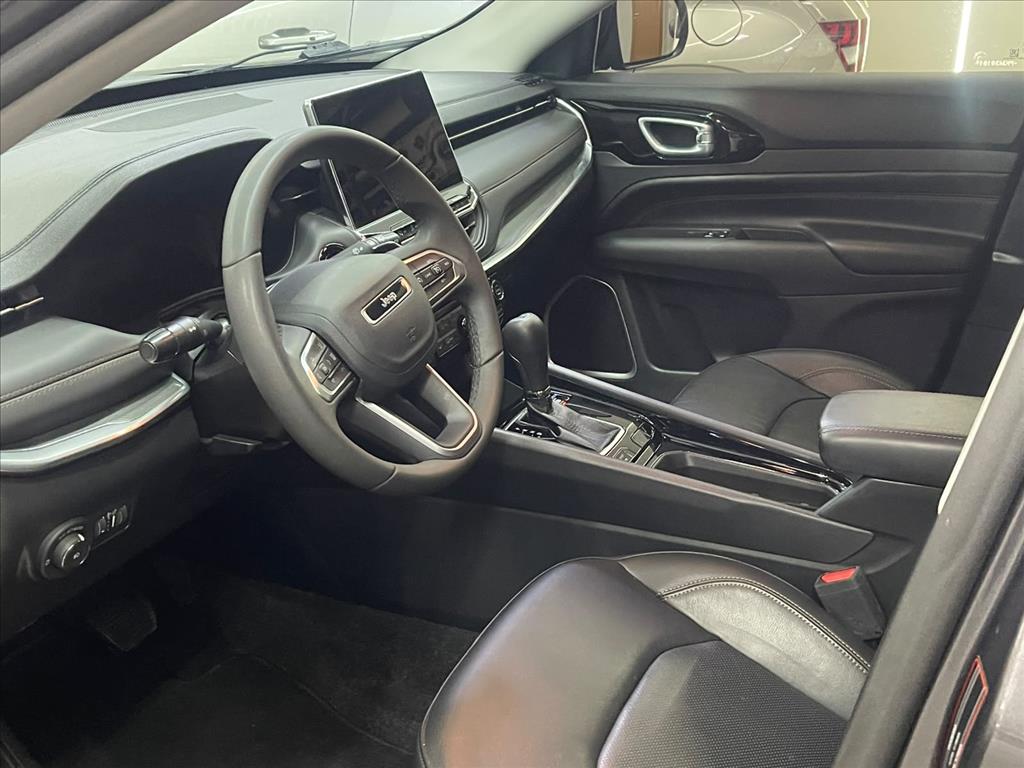 COMPASS 1.3 T270 TURBO FLEX LIMITED AT66