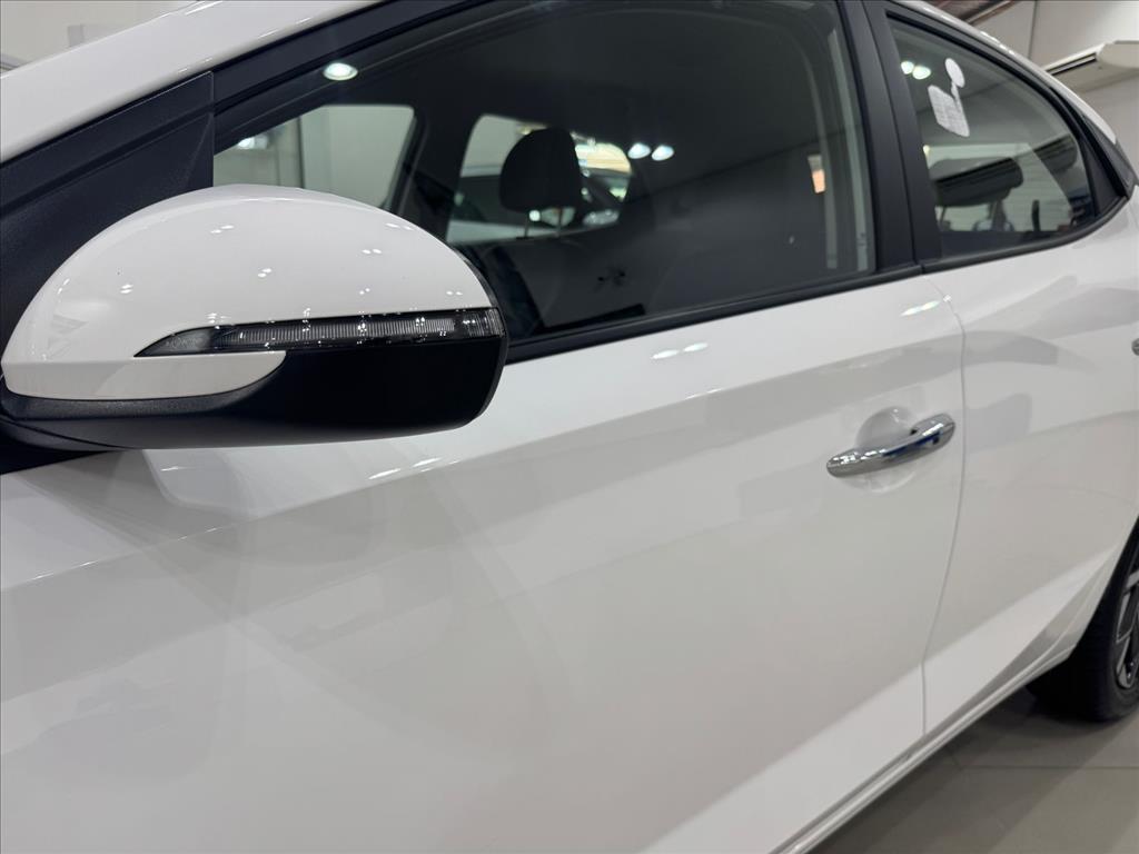 HB20 1.0 TGDI FLEX PLATINUM AUTOMÁTICO7