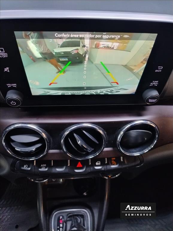 CRONOS 1.3 FIREFLY FLEX PRECISION CVT10