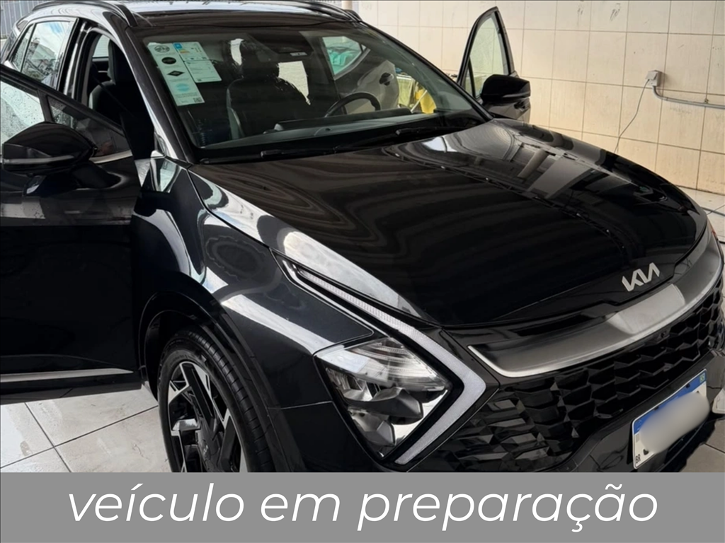 SPORTAGE 1.6 TGDI MHEV EX PRESTIGE DCT