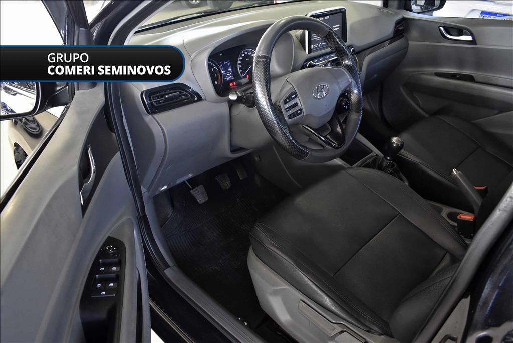 HB20S 1.0 12V FLEX VISION MANUAL