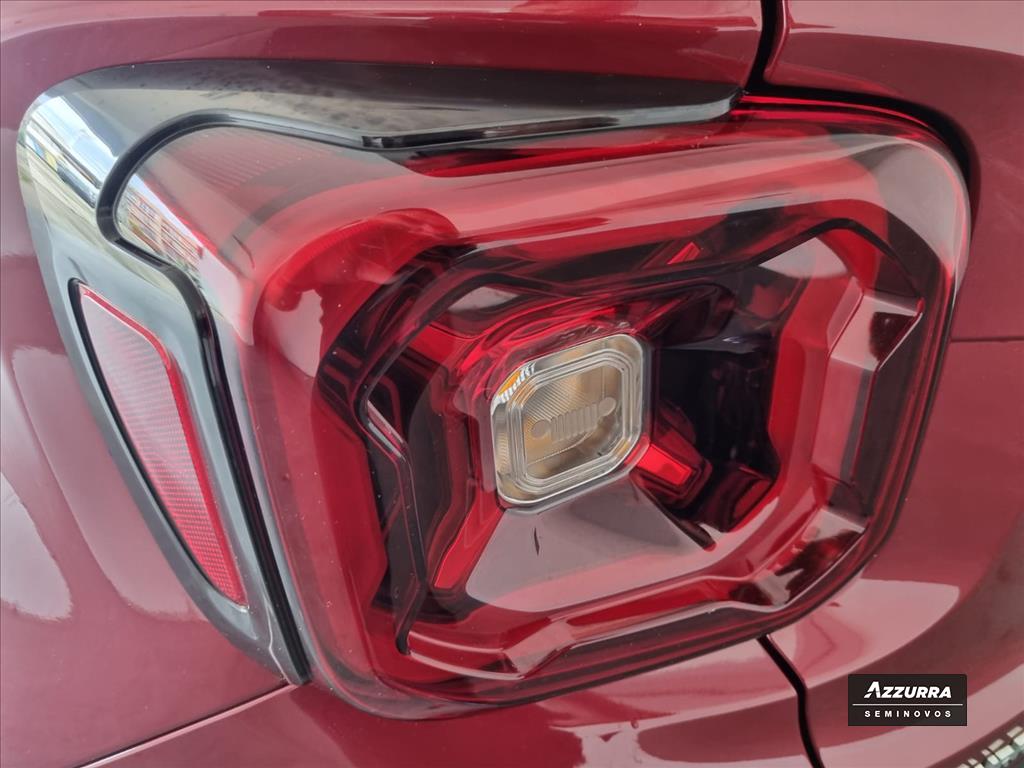 RENEGADE 1.8 16V FLEX LONGITUDE 4P AUTOMÁTICO10