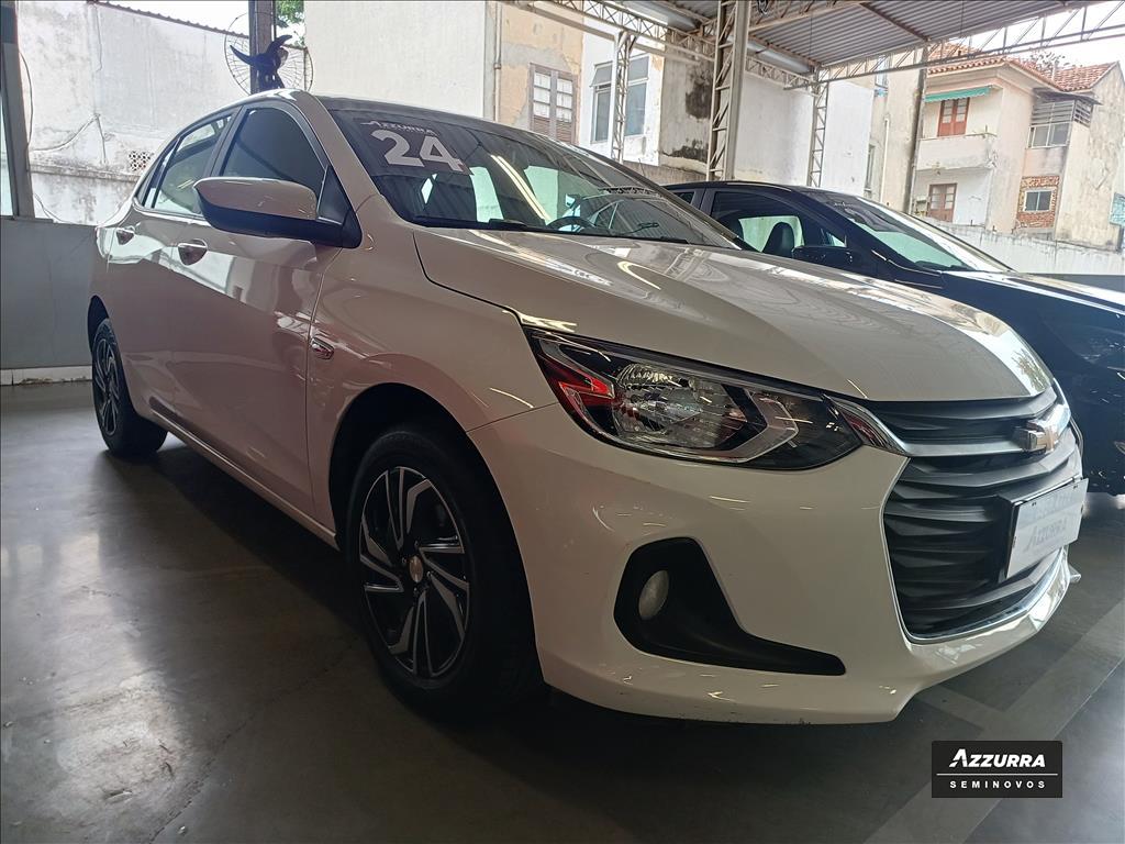 ONIX 1.0 FLEX LT MANUAL