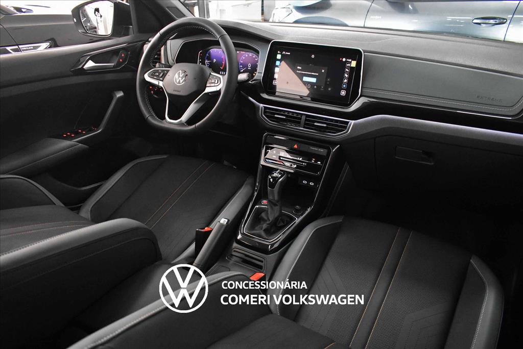 T-CROSS 1.4 250 TSI TOTAL FLEX EXTREME AUTOMÁTICO15