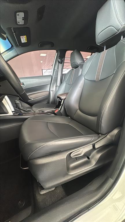 COROLLA CROSS 2.0 VVT-IE FLEX XRE DIRECT SHIFT12