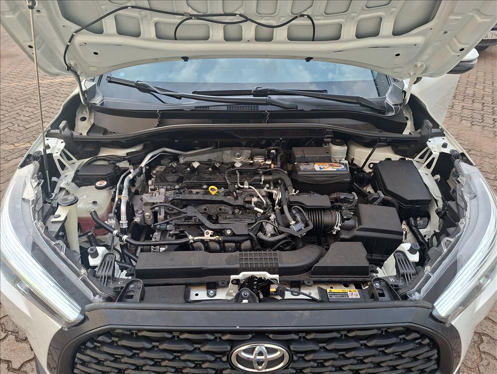 COROLLA CROSS 2.0 VVT-IE FLEX XRE DIRECT SHIFT