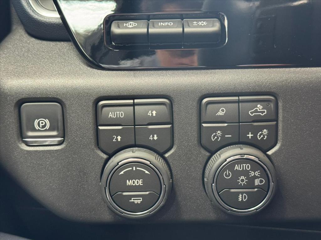 SILVERADO 5.3 V8 GASOLINA 1500 HIGH COUNTRY 4X4 AUTOMÁTICO12